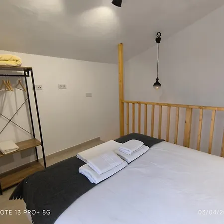 بيت للعطل La Casita De La Parra *