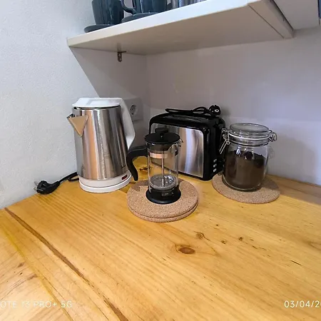 La Casita De La Parra Holiday home