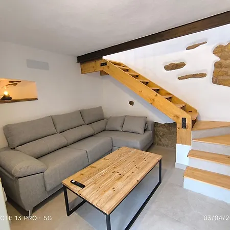 Tatil Evi La Casita De La Parra