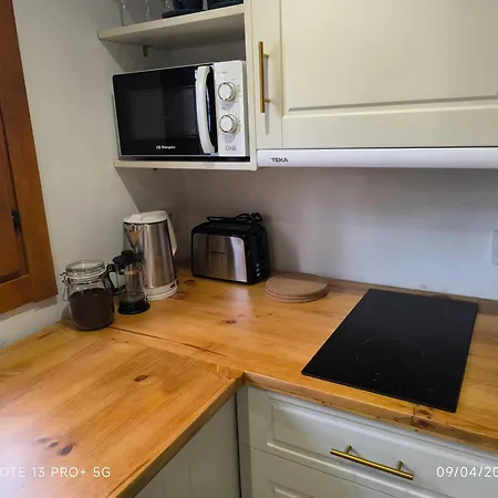 Tatil Evi La Casita De La Parra