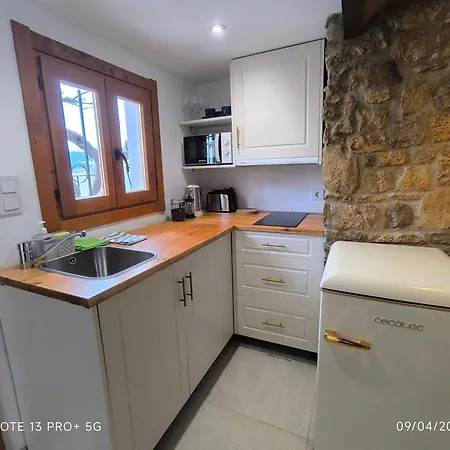 La Casita De La Parra *