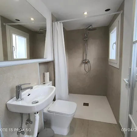 La Casita De La Parra Ronda