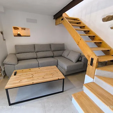 Tatil Evi La Casita De La Parra