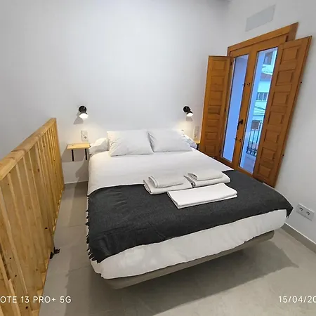 Tatil Evi La Casita De La Parra