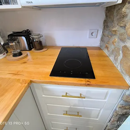 Tatil Evi La Casita De La Parra Ronda