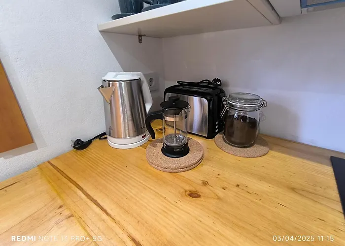 La Casita De La Parra Vakantiehuis