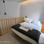 Tatil Evi La Casita De La Parra Ronda